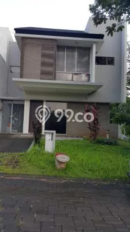 UNIT TERBATAS! Rumah area BSD Virginia Lagoon, 3 KM, LT 180m2m² LB 153m2m² UNIT TERBATAS! Rumah area BSD Virginia Lagoon, 3 KM, LT 180m2m² LB 153m2m²