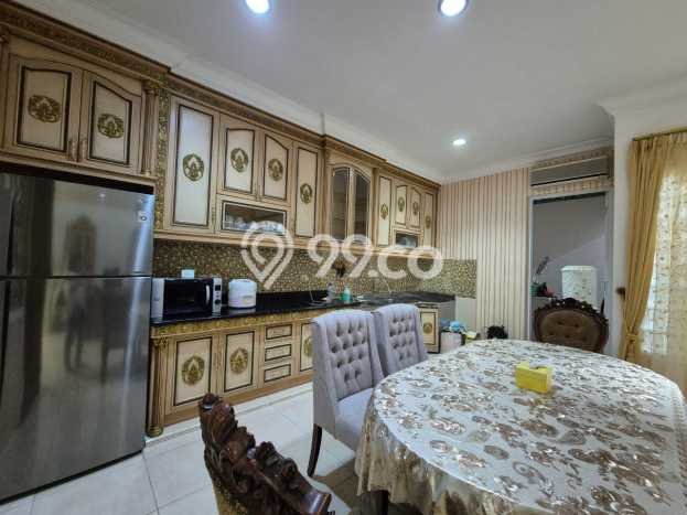 Rumah Disewakan Tangerang LT 220m2 LB 240m2 Kawasan BSD Rumah Disewakan Tangerang LT 220m2 LB 240m2 Kawasan BSD