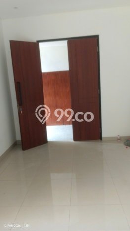Rumah Mewah LB 285m2 Siap Pakai Desain Elegan di Bintaro, Tangerang Selatan Rumah Mewah LB 285m2 Siap Pakai Desain Elegan di Bintaro, Tangerang Selatan