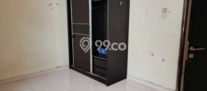 Jarang Ada! Rumah Kontrakan 2 Kamar Nyaman Siap Huni BSD Nusaloka Jarang Ada! Rumah Kontrakan 2 Kamar Nyaman Siap Huni BSD Nusaloka