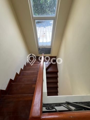 Rumah Luas Asri 3 KT Siap Pakai di BSD Puspita Loka Tangerang Rumah Luas Asri 3 KT Siap Pakai di BSD Puspita Loka Tangerang