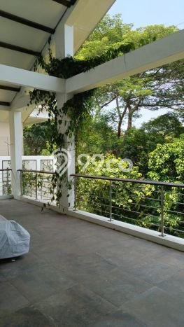 Hunian Elit LB 600m2 Siap Pakai Desain Elegan di BSD, Tangerang Hunian Elit LB 600m2 Siap Pakai Desain Elegan di BSD, Tangerang