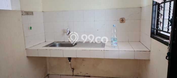 Jarang Ada! Rumah Kontrakan 2 Kamar Nyaman Siap Huni BSD Nusaloka Jarang Ada! Rumah Kontrakan 2 Kamar Nyaman Siap Huni BSD Nusaloka