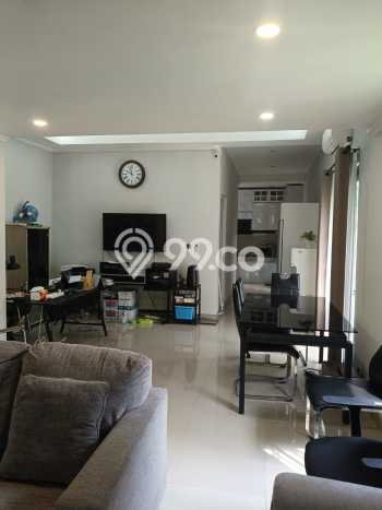 Dijual Hunian Rumah Nyaman 3 KT di BSD Castilla, Tangerang Dijual Hunian Rumah Nyaman 3 KT di BSD Castilla, Tangerang