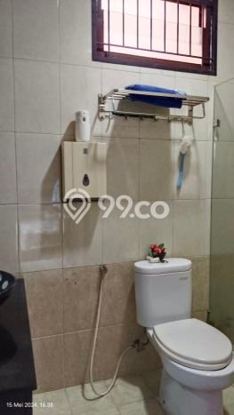 Rumah Minimalis 3 KT LT 126m2 di BSD City Rumah Minimalis 3 KT LT 126m2 di BSD City