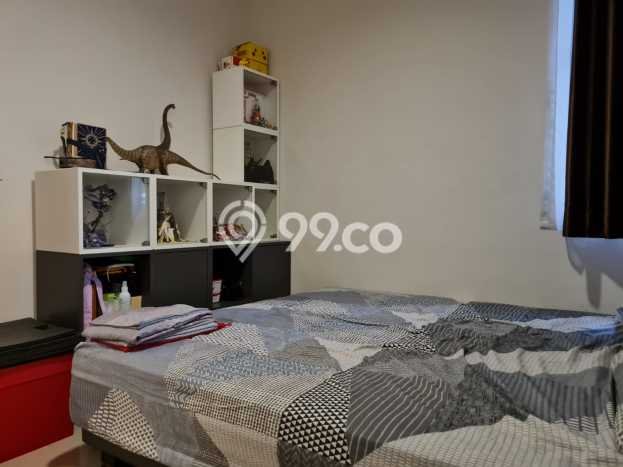 Jual Rumah Eksklusif 3 KT di BSD, Tangerang Jual Rumah Eksklusif 3 KT di BSD, Tangerang