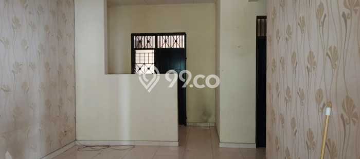 Jarang Ada! Rumah Kontrakan 2 Kamar Nyaman Siap Huni BSD Nusaloka Jarang Ada! Rumah Kontrakan 2 Kamar Nyaman Siap Huni BSD Nusaloka