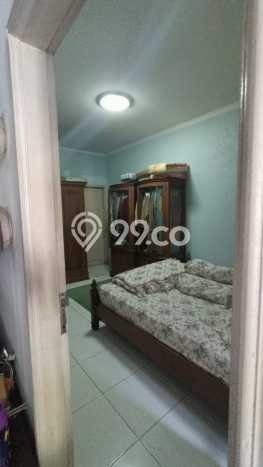 Rumah Modern 4 KT di BSD Tangerang Unfurnished Rumah Modern 4 KT di BSD Tangerang Unfurnished