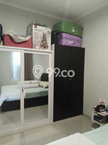 Dijual Hunian Rumah Nyaman 3 KT di BSD Castilla, Tangerang Dijual Hunian Rumah Nyaman 3 KT di BSD Castilla, Tangerang