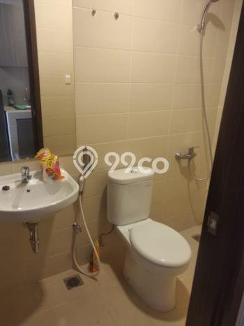 Untuk Dijual Apartemen di BSD, Tangerang 1 KT, 1 KM Strategis Untuk Dijual Apartemen di BSD, Tangerang 1 KT, 1 KM Strategis