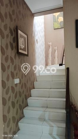 Rumah Minimalis 3 KT LT 126m2 di BSD City Rumah Minimalis 3 KT LT 126m2 di BSD City