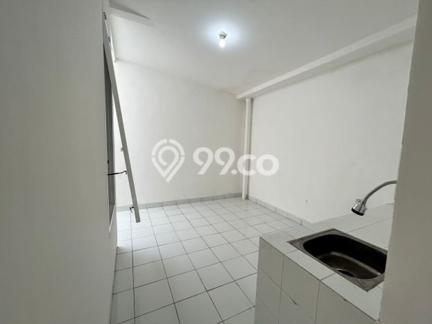 Dijual Hunian Rumah Nyaman 2 Kamar di BSD, Tangerang Dijual Hunian Rumah Nyaman 2 Kamar di BSD, Tangerang