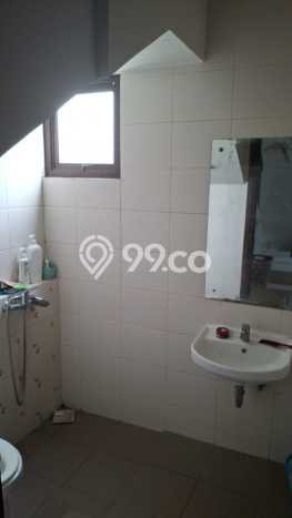 Dijual Rumah Eksklusif 3 KT di BSD, Tangerang Dijual Rumah Eksklusif 3 KT di BSD, Tangerang