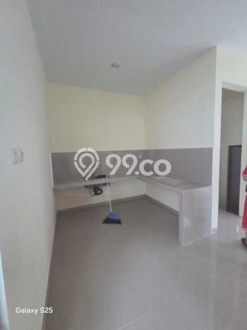 Dijual Rumah Modern 3 KT di BSD, Tangerang Dijual Rumah Modern 3 KT di BSD, Tangerang