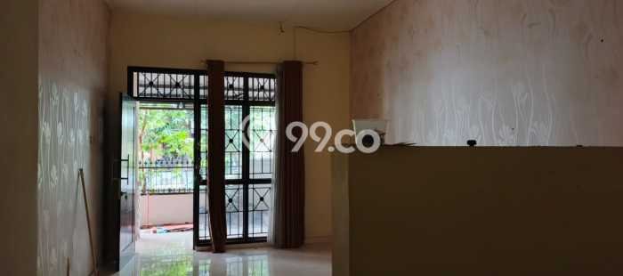 Jarang Ada! Rumah Kontrakan 2 Kamar Nyaman Siap Huni BSD Nusaloka Jarang Ada! Rumah Kontrakan 2 Kamar Nyaman Siap Huni BSD Nusaloka