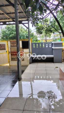 For Sale Hunian Rumah Nyaman 4 KT di BSD, Tangerang For Sale Hunian Rumah Nyaman 4 KT di BSD, Tangerang
