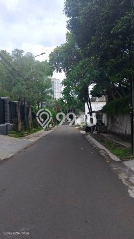 Dijual Rumah Mewah Megah Dengan View Eksklusif di Permata Hijau, Jakarta Selatan Dijual Rumah Mewah Megah Dengan View Eksklusif di Permata Hijau, Jakarta Selatan