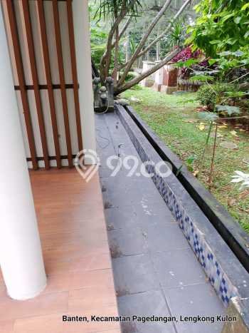 Rumah Nyaman area BSD, 4 KT, Lingkungan Strategis, Luas 280m² Bangunan 216m² Rumah Nyaman area BSD, 4 KT, Lingkungan Strategis, Luas 280m² Bangunan 216m²