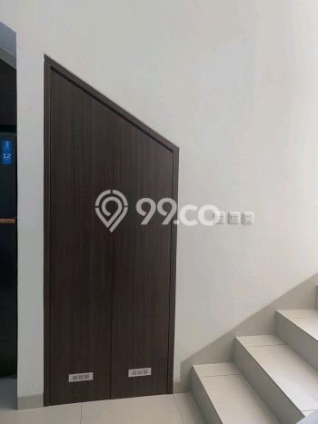 Jual Rumah Eksklusif 3 KT di Suvarna Sutera, Tangerang Jual Rumah Eksklusif 3 KT di Suvarna Sutera, Tangerang