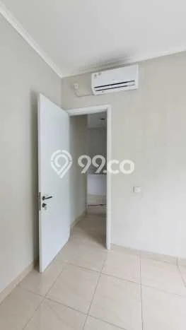 Rumah Kontrakan Tangerang LT 77m2 LB 72m2 Area BSD Vanya Park Rumah Kontrakan Tangerang LT 77m2 LB 72m2 Area BSD Vanya Park