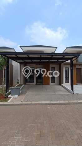 Disewakan Segera Rumah Kondisi Bagus di Area BSD, Tangerang Selatan Disewakan Segera Rumah Kondisi Bagus di Area BSD, Tangerang Selatan
