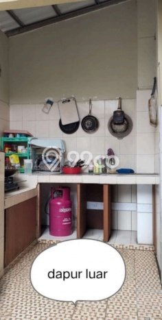 For Sale! Luxury House LT 300m2 Desain Modern di BSD Kencana Loka For Sale! Luxury House LT 300m2 Desain Modern di BSD Kencana Loka