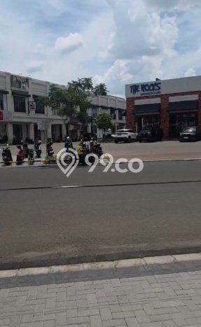 Disewakan Ruko di Kawasan Ramai Gading Serpong Luas 181m2 Disewakan Ruko di Kawasan Ramai Gading Serpong Luas 181m2