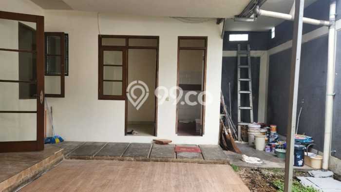 Disewakan Rumah Harga Terjangkau di BSD Delatinos Tangerang Punya 3 KT Disewakan Rumah Harga Terjangkau di BSD Delatinos Tangerang Punya 3 KT