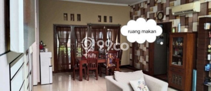 For Sale! Luxury House LT 300m2 Desain Modern di BSD Kencana Loka For Sale! Luxury House LT 300m2 Desain Modern di BSD Kencana Loka
