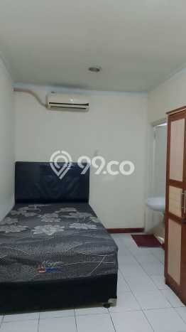 Dijual Kost 13 Kamar di Tangerang untuk Aset Anda Dijual Kost 13 Kamar di Tangerang untuk Aset Anda