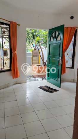 For Sale Hunian Rumah Nyaman 4 KT di BSD, Tangerang For Sale Hunian Rumah Nyaman 4 KT di BSD, Tangerang