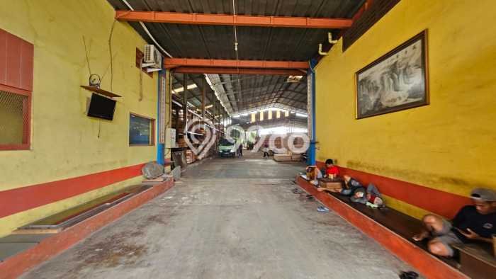 Gudang Favorit Dijual di Cisauk Tangerang Kawasan Pusat Bisnis Gudang Favorit Dijual di Cisauk Tangerang Kawasan Pusat Bisnis