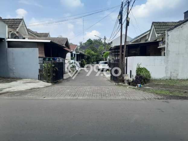 Rumah Minimalis 2 KT LT 72m2 di BSD Rumah Minimalis 2 KT LT 72m2 di BSD