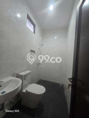Dijual Rumah Modern 3 KT di BSD, Tangerang Dijual Rumah Modern 3 KT di BSD, Tangerang