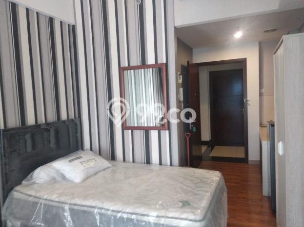 Untuk Dijual Apartemen di BSD, Tangerang 1 KT, 1 KM Strategis Untuk Dijual Apartemen di BSD, Tangerang 1 KT, 1 KM Strategis