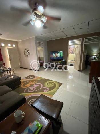 Rumah Modern 4 KT LT 176m2 di Tugu Rumah Modern 4 KT LT 176m2 di Tugu