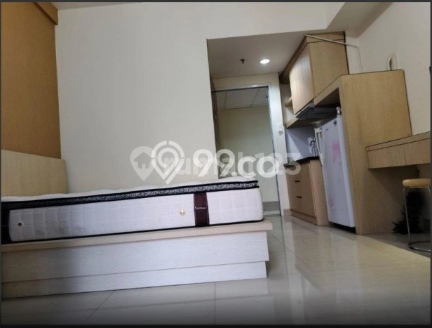 Apartemen Murah Dijual di Depok 1 KT & 1 KM Apartemen Murah Dijual di Depok 1 KT & 1 KM