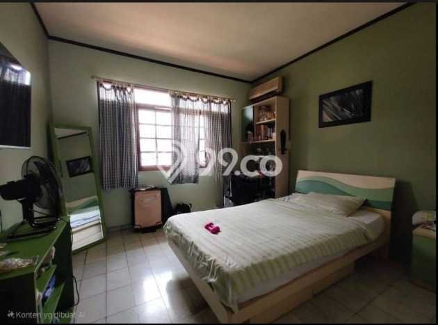 Hunian Elit LB 400m2 Siap Pakai Desain Elegan di Cinere, Jakarta Selatan Hunian Elit LB 400m2 Siap Pakai Desain Elegan di Cinere, Jakarta Selatan