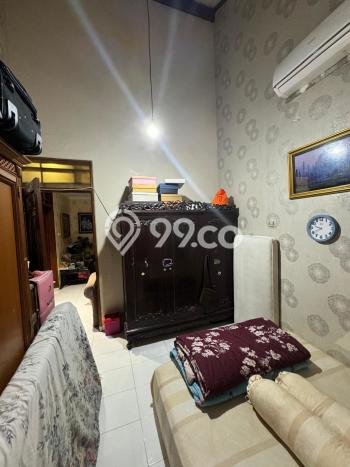 Rumah Minimalis 4 KT LT 110m2 di Tugu Rumah Minimalis 4 KT LT 110m2 di Tugu