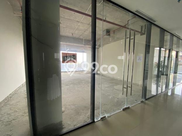 Unit Kantor Dijual di Beji Depok Luas Bangunan 60m2 Unit Kantor Dijual di Beji Depok Luas Bangunan 60m2