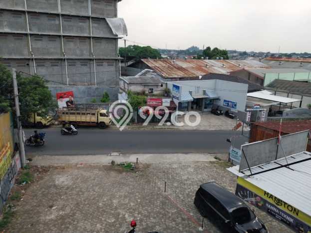Ruko Dijual di Prime Area Depok Luas 171m2 Ruko Dijual di Prime Area Depok Luas 171m2