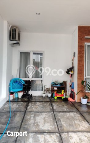 Dijual Rumah Strategis Bagus Punya 3 KT di Beji Depok SHM Dijual Rumah Strategis Bagus Punya 3 KT di Beji Depok SHM
