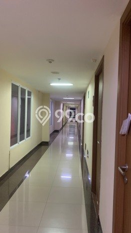 Hunian Apartemen Ekonomis 2 KT 1 KM di Cinere, Depok, Jawa Barat Hunian Apartemen Ekonomis 2 KT 1 KM di Cinere, Depok, Jawa Barat