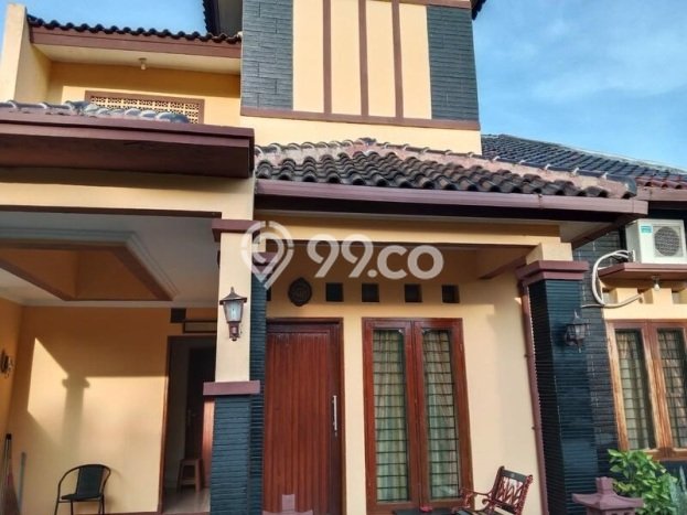 BEST CHOICE! Rumah area Cilodong, Luas 130m² Bangunan 105m² BEST CHOICE! Rumah area Cilodong, Luas 130m² Bangunan 105m²