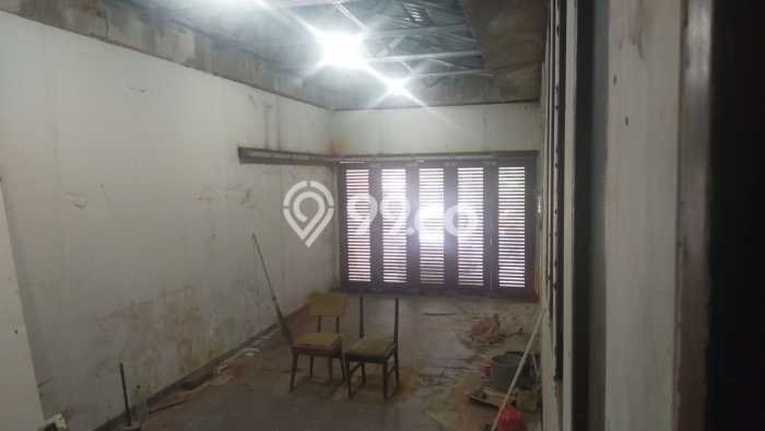 Siap Huni Hunian Elit 3 Kamar di Cinere Dekat ke Mana Saja Siap Huni Hunian Elit 3 Kamar di Cinere Dekat ke Mana Saja