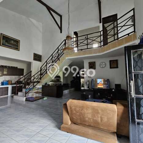 Best Deal Hunian Mewah Ideal dan Luas di Cipayung, Depok Best Deal Hunian Mewah Ideal dan Luas di Cipayung, Depok