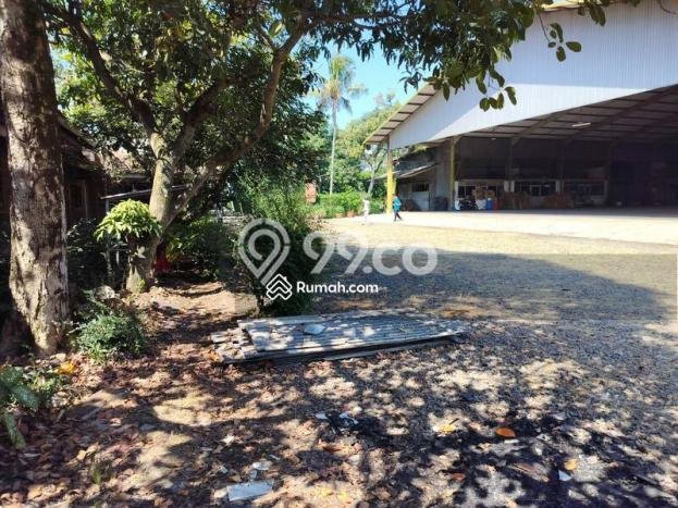 Tanah Dijual di Bandung Seluas 15000m2 Strategis Tanah Dijual di Bandung Seluas 15000m2 Strategis