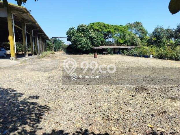 Tanah Dijual di Bandung Seluas 15000m2 Strategis Tanah Dijual di Bandung Seluas 15000m2 Strategis