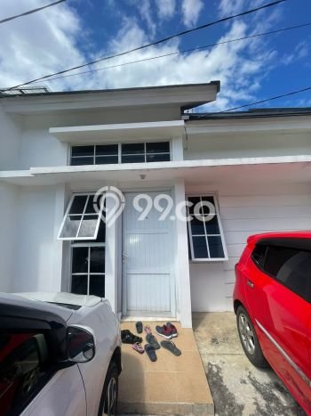 Jual Rumah Minimalis Bagus Punya 2 KT di Cibinong Bogor SHM Jual Rumah Minimalis Bagus Punya 2 KT di Cibinong Bogor SHM
