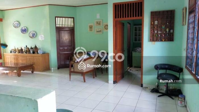 Rumah Minimalis 6 Kamar LT 160m2 di Margonda Rumah Minimalis 6 Kamar LT 160m2 di Margonda